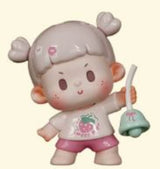 Fuji Shake People Series Moe Grain
