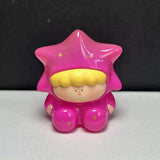 With you series - wishful star beads