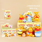 Winnie Bear