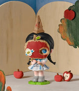 TinyTiny - Act l:Sugar Therapy RoomSeries Figures