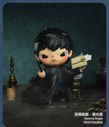 Hirono × Harry Potter Series Figures
