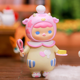 Elf milk baby series
