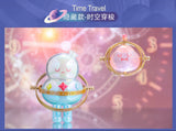 Bobococo Extreme Travel Series
