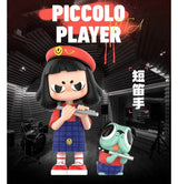 VITA Super Band Figure Series