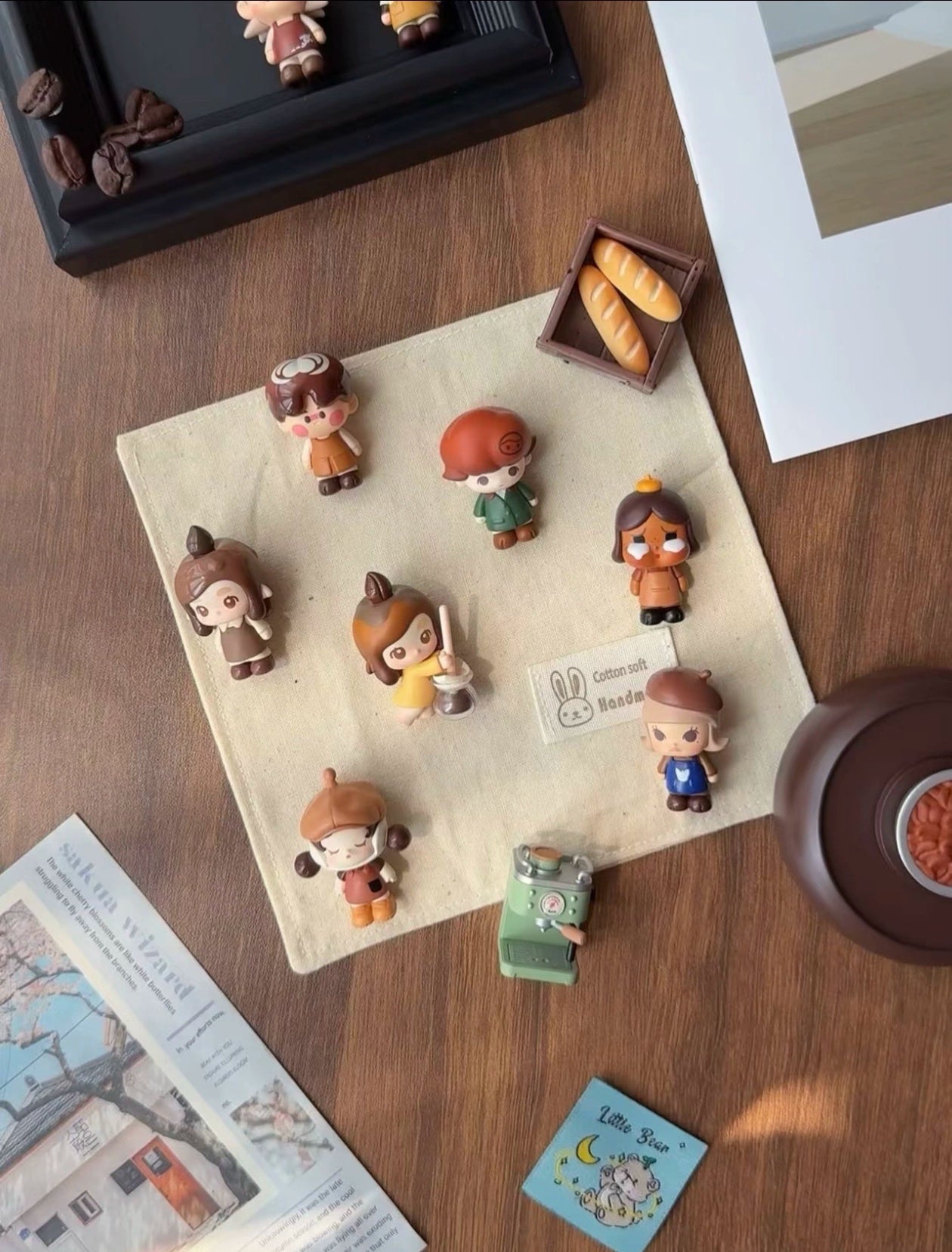 Coffee Factory beans