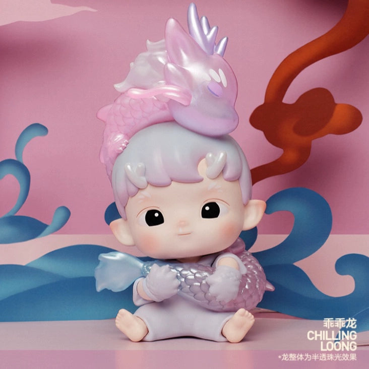 Longyin Xianrui series