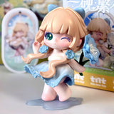 Blossoms on Inkstone Collection