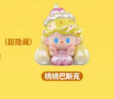 MIYOYO Delicious Party Series Moe Grain Tide Play Figure Cute Ornament