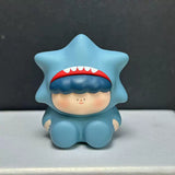 With you series - wishful star beads