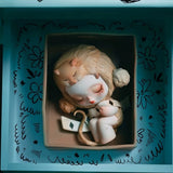 Weekday Wonderland Series