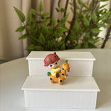 dimo small dolls