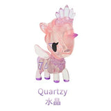 Tokidoki unicorn eighth generation series