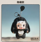 POLAR-Monster Baby Collection Plush Pendant Ver.1