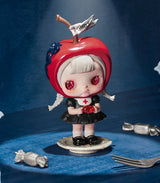 TinyTiny - Act l:Sugar Therapy RoomSeries Figures
