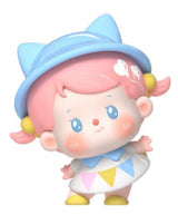 Mhaia Kindergarten Series Moe Grain Tide Play Figure Cute Ornament