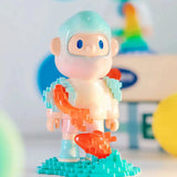 Next Generation Pixel Full Universe Series