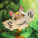 Variety of fat tiger series