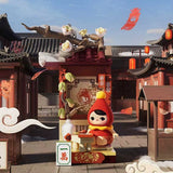 Golden Snake New Year Happy Brand Series
