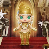 unoffical The 13th anniversary of  the spotlight of the motherland version
