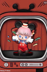 Disney co-branded series