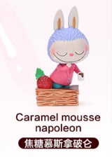 Elf dessert series