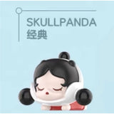 Skull panda Collection Full Collection