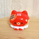 Octopus Meow commissary series