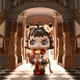Ozai inspiration cloister series tide play figure cute ornament