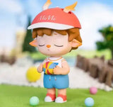 Children's Diary Series