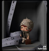 Hirono Tamed Wildgrass Series Figures