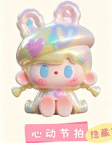TUTUBEAR Tutu and Bear HolyMoly & Fengya Song Series