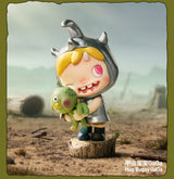 Polar-Season 2 <Hidden Forest Path> Series Figures