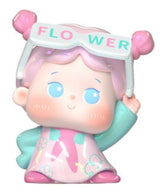 Jojoy Looking Out Series