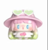 Miss PuPuHANNY series