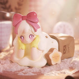 AAMY Witch Kitchen Series Tide Play Doll