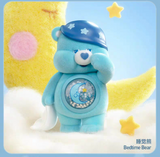 Carebears love bear colorful hug series female tide play figure