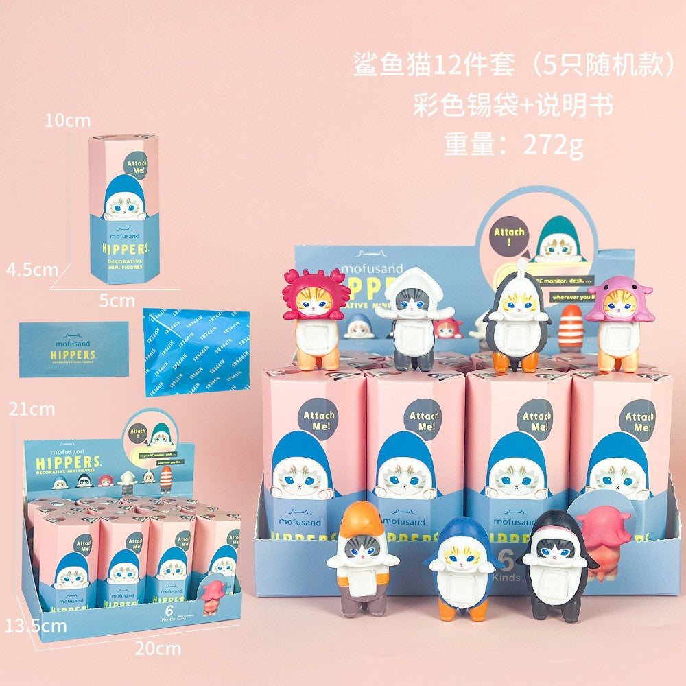 Angel mobile phone decorations