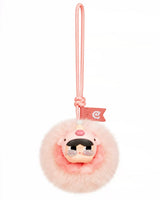 CRYBABY Crying Round n Round Series Scent Charm