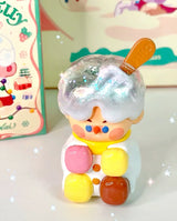 PINO JELLY Wish Boy Series