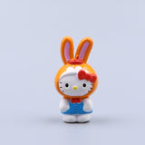 Hot-selling mini doll