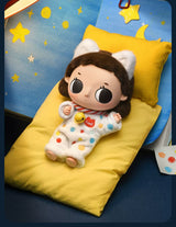 Nyota Little Moments Plush Doll
