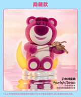 Strawberry Bear's Wonderful Dating Series