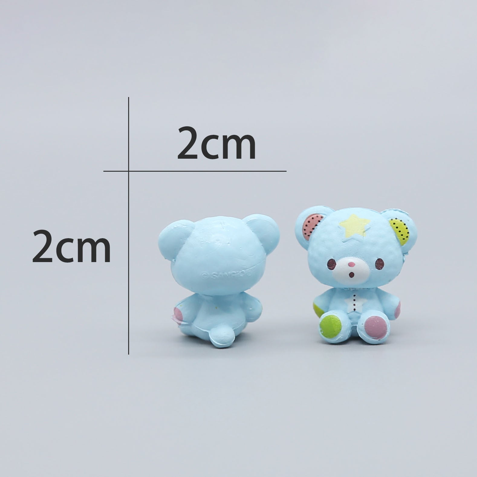 Hot-selling mini doll