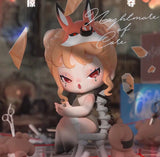 DODO NAMI Nightmare Core Series