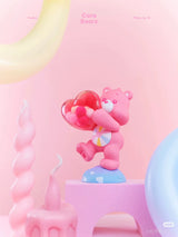 Care Bear Healing Planet Series Cute Figures
