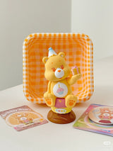 Care Bear Healing Planet Series Cute Figures