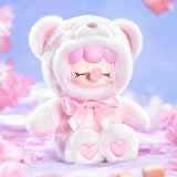 Chocolate Colorful Bear Series
