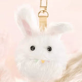 Secret series plush pendant