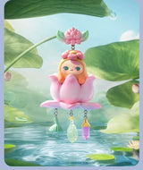 PUCKY Dream Wish Series