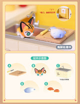 Cooking series